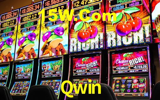 Qwin: Jogue Crash e Experimente Alta Recompensa Instantânea
