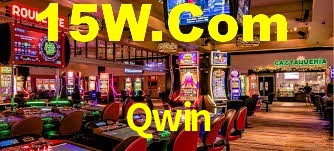 Qwin,Qwin Casino