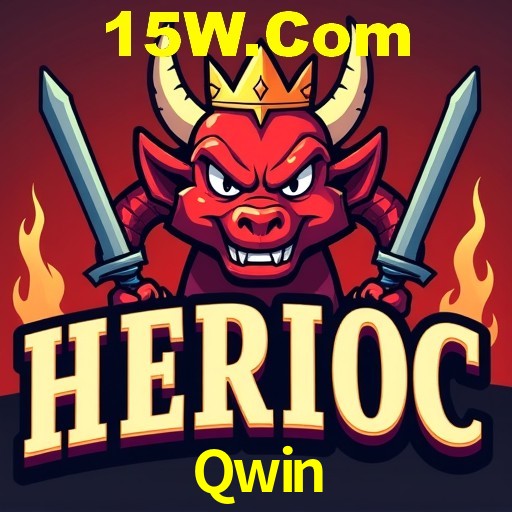 Interface do App Qwin