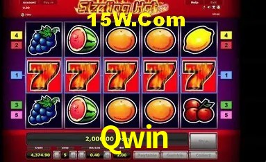Especiais de Fim de Semana Qwin
