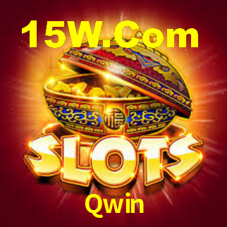 PIX Instantâneo Qwin