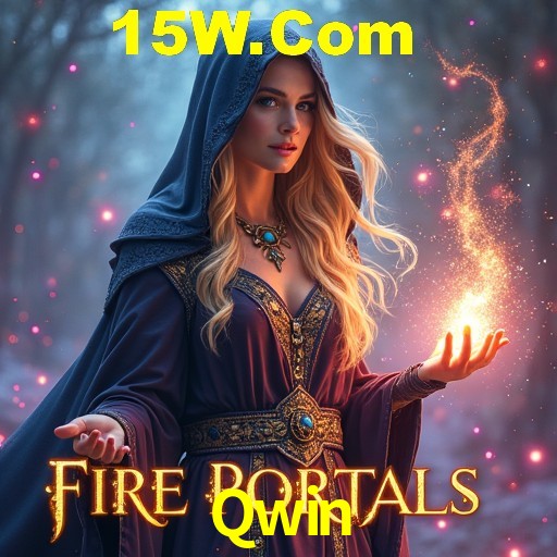 Descubra a Magia dos Jogos de Arcade no Qwin