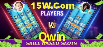 Casino Ao Vivo Qwin