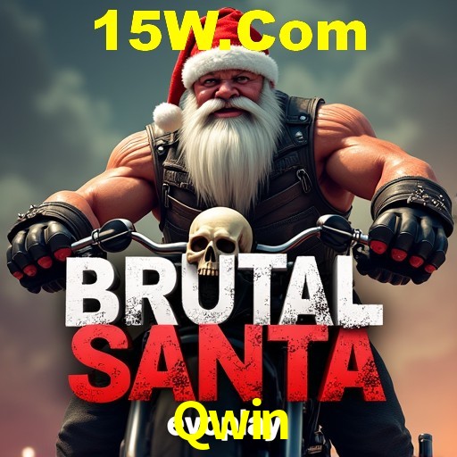 Jogos Exclusivos Qwin