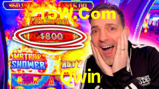 Qwin: Seu Cassino Premiado com Pagamentos Rápidos