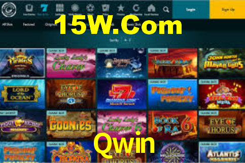 Qwin: A Experiência de Casino com Jogos de Mesa ao Vivo