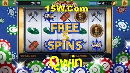 Diretório de Jogos Qwin