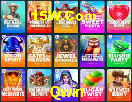 Qwin,Qwin Casino