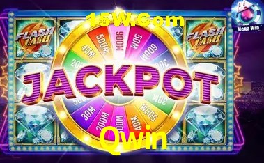Jogos de Slot Qwin