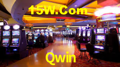Qwin,Qwin Casino