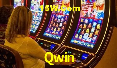 Tecnologia da Plataforma Qwin
