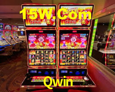 Jogos Exclusivos Qwin