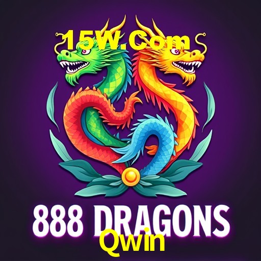 Jogos de Slot Qwin