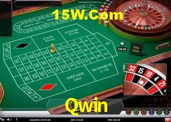Estatísticas do Jogo Qwin