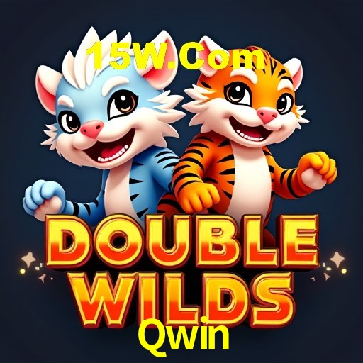Provedores de Jogos Qwin