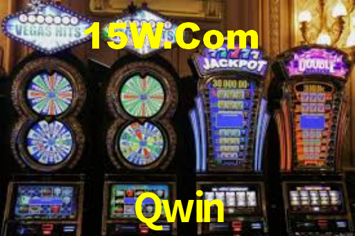 Sinta a adrenalina dos jogos de cassino com Qwin