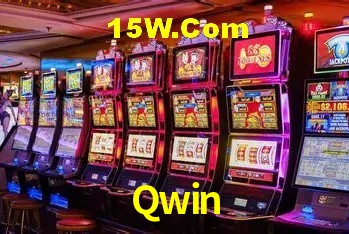 Integração de APIs Qwin