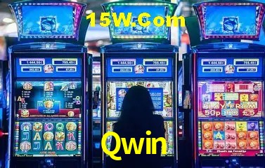 Recursos de Bônus Qwin