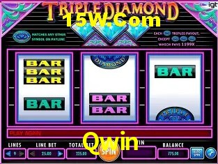 Casino Ao Vivo Qwin