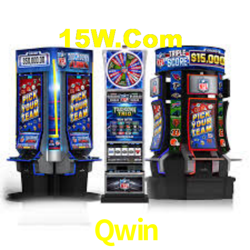 Qwin,Qwin Casino
